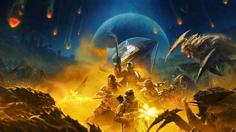 Helldivers c.